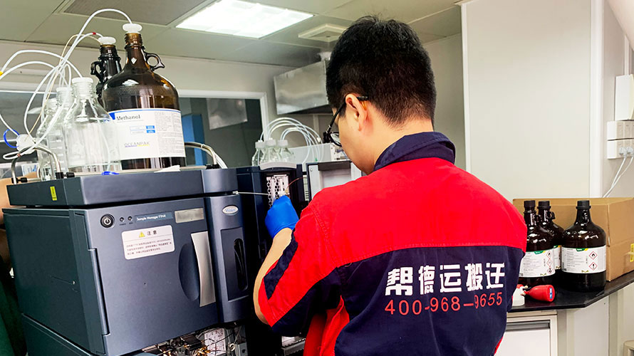 什么樣的深圳福田搬家公司值得信賴(lài)
