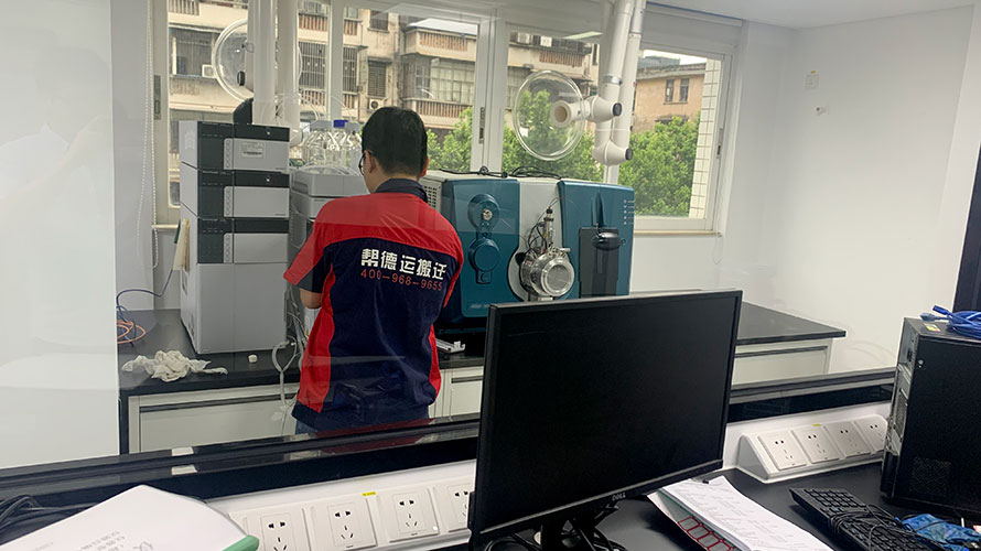 深圳正規的龍華觀瀾到清湖搬家公司
