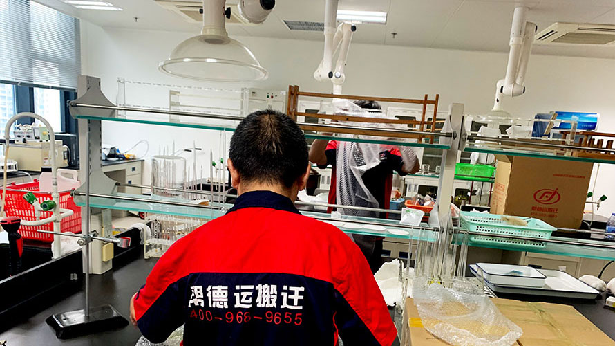 深圳坪山區靠譜搬家公司推薦