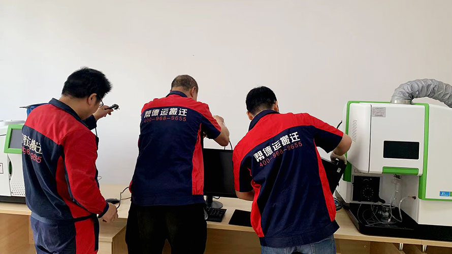 深圳市龍華區搬家公司