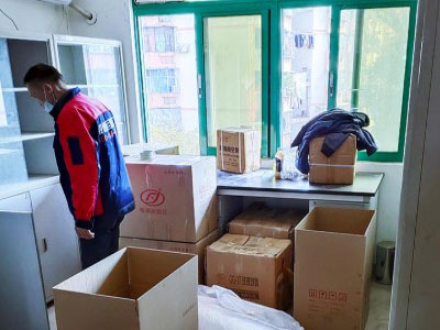 深圳跨區搬家